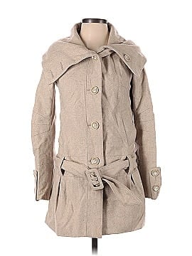 BB Dakota Trenchcoat (view 1)