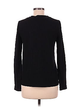 Ann Taylor LOFT Long Sleeve Top (view 2)