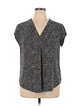 Fun2Fun Sleeveless Blouse (view 1)