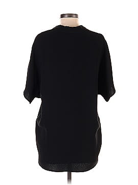 Vince. Short Sleeve Blouse (view 2)