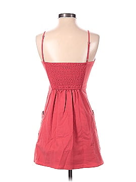 Abercrombie & Fitch Cocktail Dress (view 2)