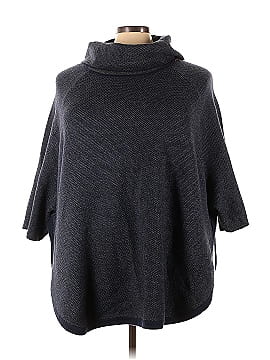 Adrienne Vittadini Pullover Sweater (view 1)