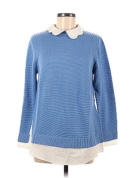 Ted Baker London Pullover Sweater (view 1)