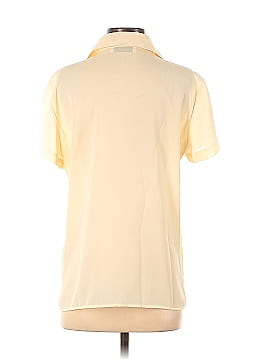 Chaus Short Sleeve Blouse (view 2)