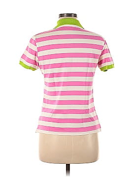 Lilly Pulitzer Short Sleeve Polo (view 2)