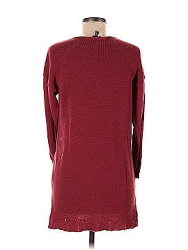 Eileen Fisher Wool Pullover Sweater (view 2)