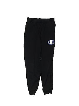 Champion Fleece Pants (view 1)