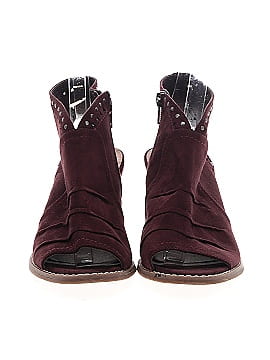 Sonoma Goods for Life Ankle Boots (view 2)