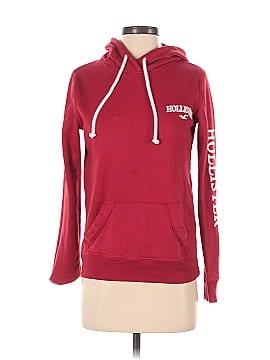 Hollister Pullover Hoodie (view 1)