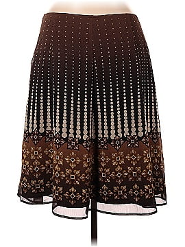 Liz & Co Casual Skirt (view 2)