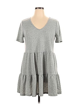 Como Vintage Casual Dress (view 1)