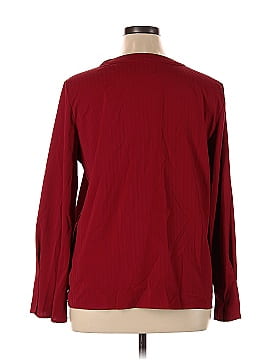 Assorted Brands Long Sleeve Blouse (view 2)