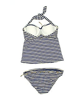 Jessica Simpson Two Piece Swimsuit (view 2)