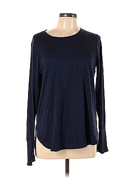 Athleta Long Sleeve T-Shirt (view 1)