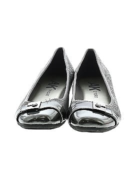 Anne Klein Sport Flats (view 2)