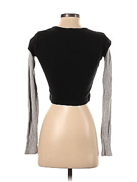 Brandy Melville Long Sleeve T-Shirt (view 2)