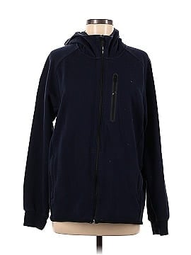 Uniqlo Zip Up Hoodie (view 1)