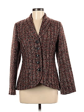 Pendleton Blazer (view 1)