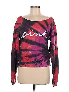 Victoria's Secret Pink Sweatshirt (view 1)