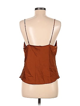 Abercrombie & Fitch Sleeveless Blouse (view 2)