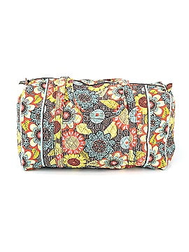 Vera Bradley Weekender (view 1)