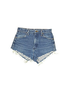 Wrangler Jeans Co Denim Shorts (view 1)