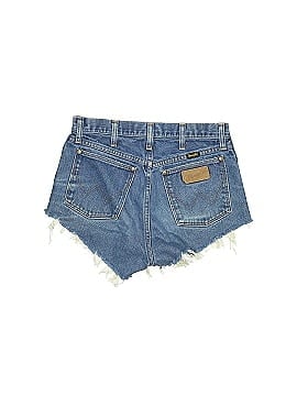 Wrangler Jeans Co Denim Shorts (view 2)