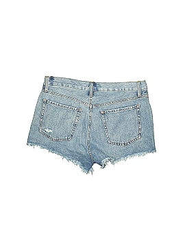 Aeropostale Denim Shorts (view 2)