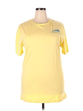 Nautica Active T-Shirt (view 1)