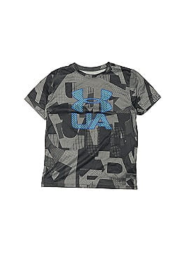 Under Armour Active T-Shirt (view 1)