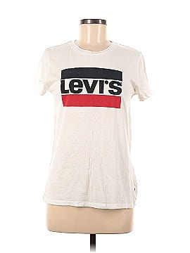 Levi's Long Sleeve T-Shirt (view 1)