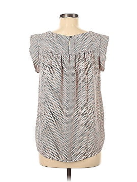 Ann Taylor LOFT Sleeveless Blouse (view 2)