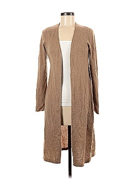 J. McLaughlin Cashmere Cardigan (view 1)