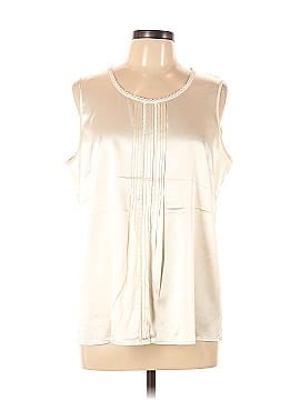 Chico's Sleeveless Blouse (view 1)