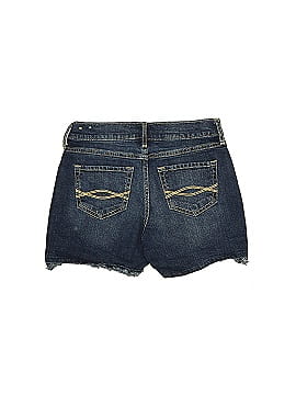 Abercrombie Denim Shorts (view 2)