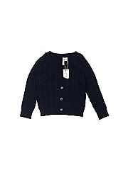 Janie And Jack Cardigan