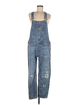 Gap Overalls (view 1)