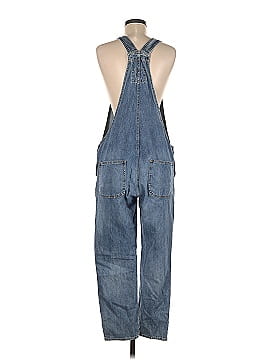 Gap Overalls (view 2)