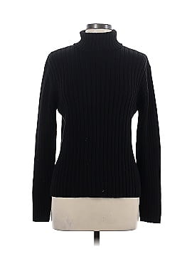 Splendor! Turtleneck Sweater (view 1)