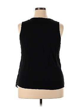 East Adeline Sleeveless Blouse (view 2)