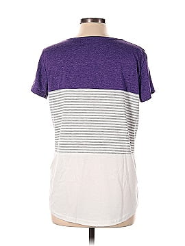 YunJey Short Sleeve T-Shirt (view 2)