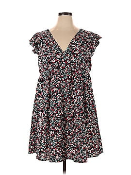 Shein Curve Casual Dress (view 1)