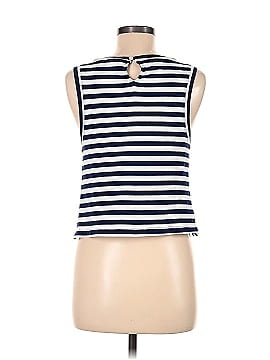 Maeve by Anthropologie Sleeveless T-Shirt (view 2)