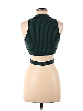 Shein Sleeveless Top (view 2)