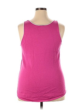 Lane Bryant Tank Top (view 2)