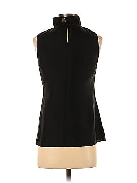 Ann Taylor Sleeveless Blouse (view 2)