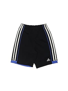 Adidas Athletic Shorts (view 1)