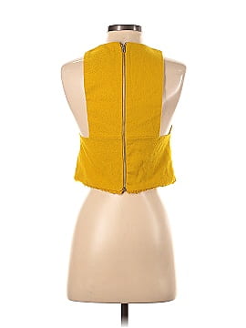 Trafaluc by Zara Sleeveless Top (view 2)