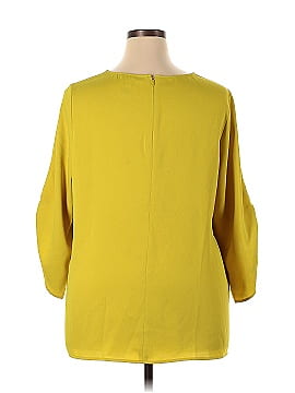 Alfani 3/4 Sleeve Top (view 2)