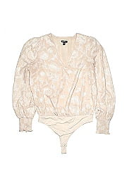 Express Outlet Bodysuit